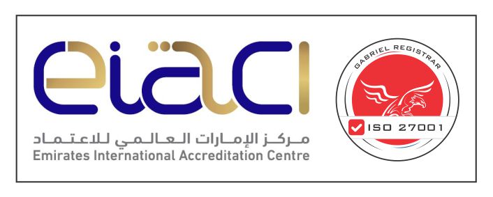 ISO Certification